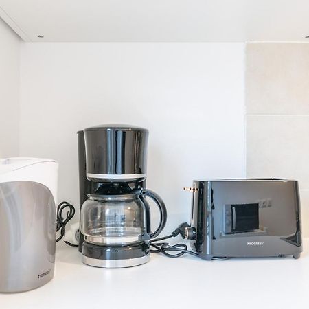 Mindset For 7 - Fairytale Factory Apartment Bussy-Saint-Georges Bagian luar foto